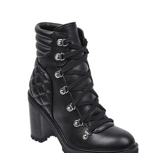 Meet your Posher, Shauna